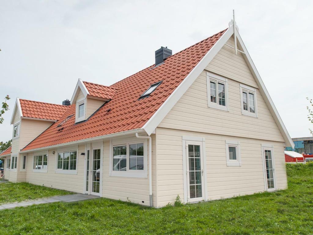 Hotel Landal Ooghduyne Julianadorp Exteriér fotografie