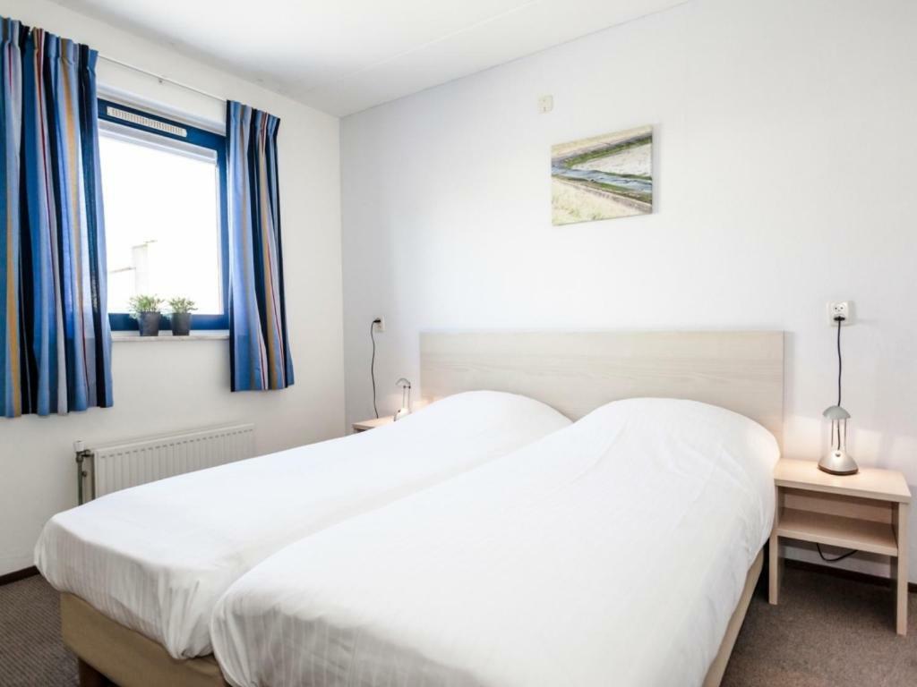 Hotel Landal Ooghduyne Julianadorp Exteriér fotografie