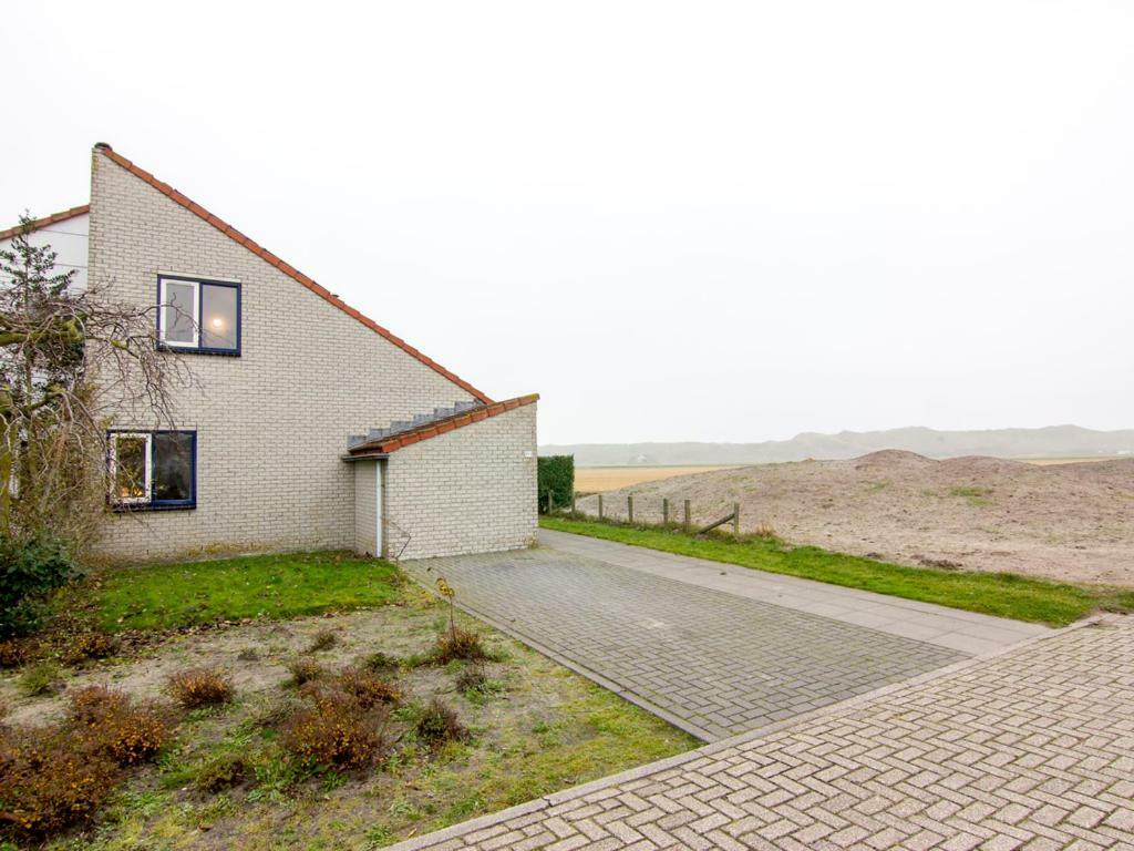 Hotel Landal Ooghduyne Julianadorp Exteriér fotografie