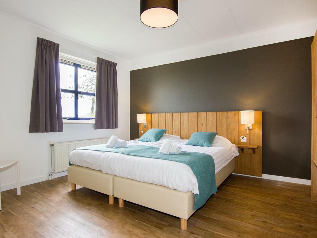 Hotel Landal Ooghduyne Julianadorp Exteriér fotografie