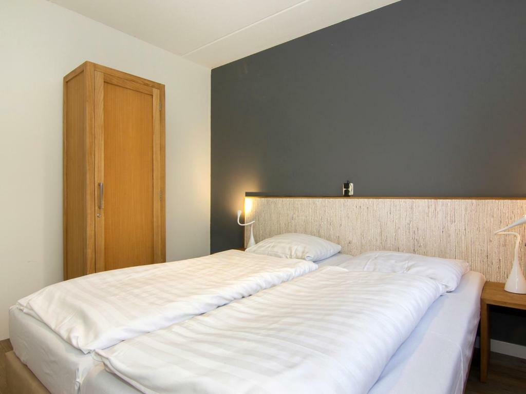 Hotel Landal Ooghduyne Julianadorp Exteriér fotografie
