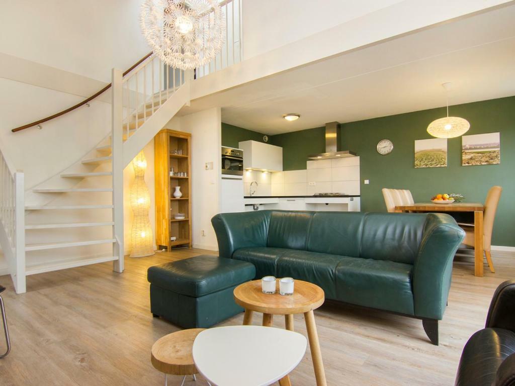 Hotel Landal Ooghduyne Julianadorp Exteriér fotografie