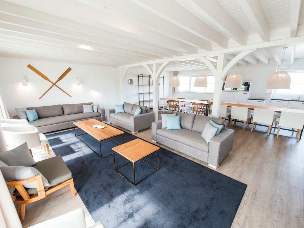 Hotel Landal Ooghduyne Julianadorp Exteriér fotografie